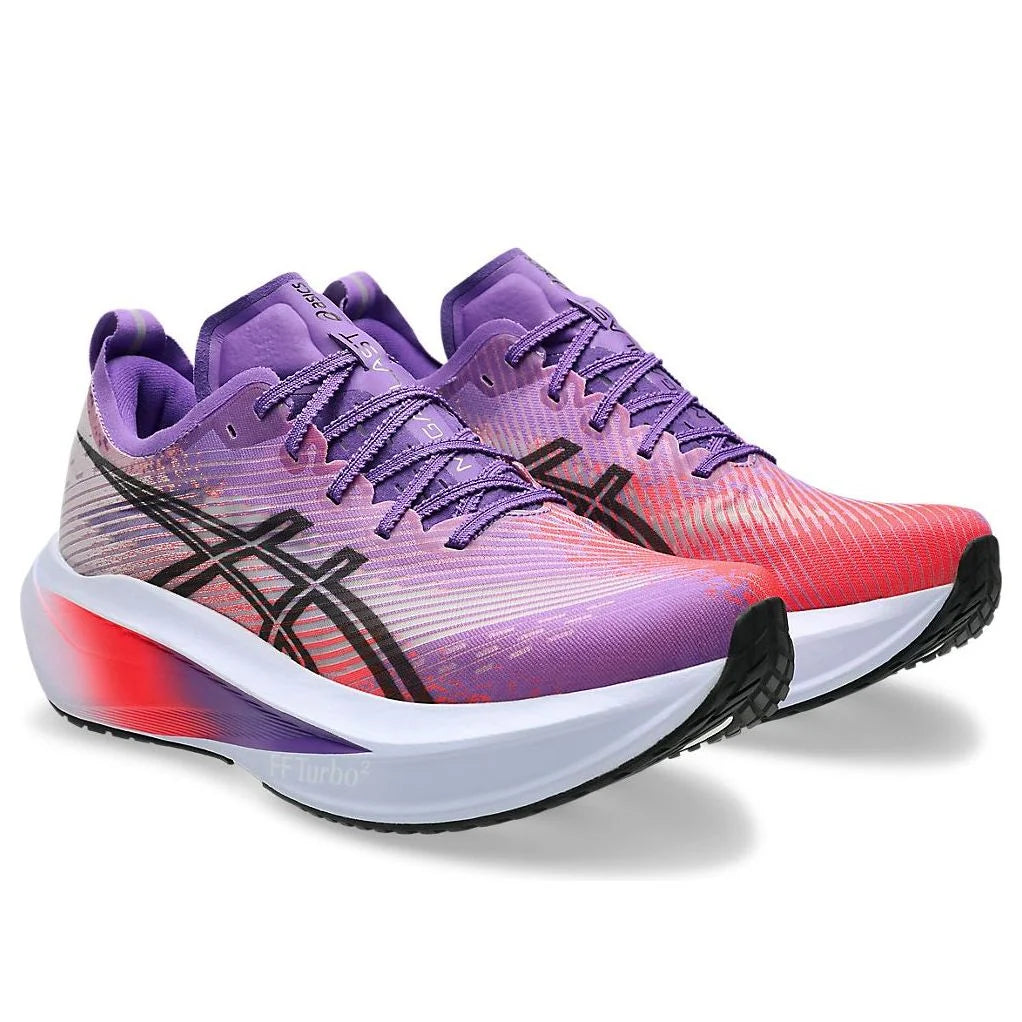 ASICS - Megablast 'Edo Purple
