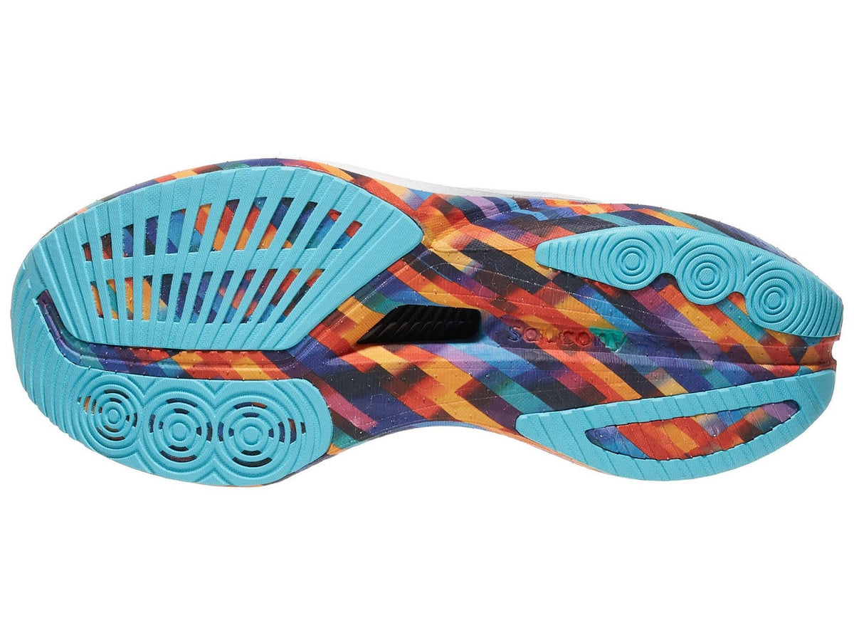 Saucony Endorphin Speed 5