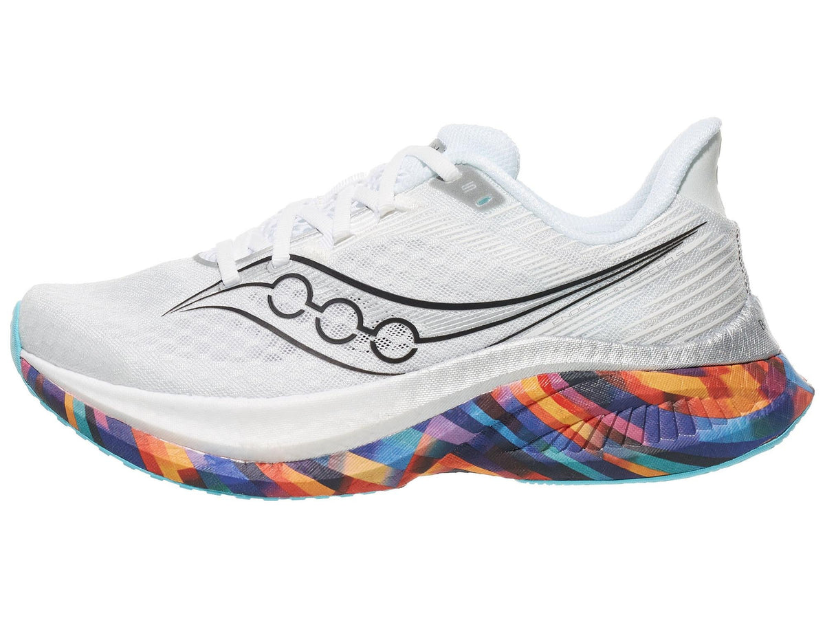 Saucony Endorphin Speed 5
