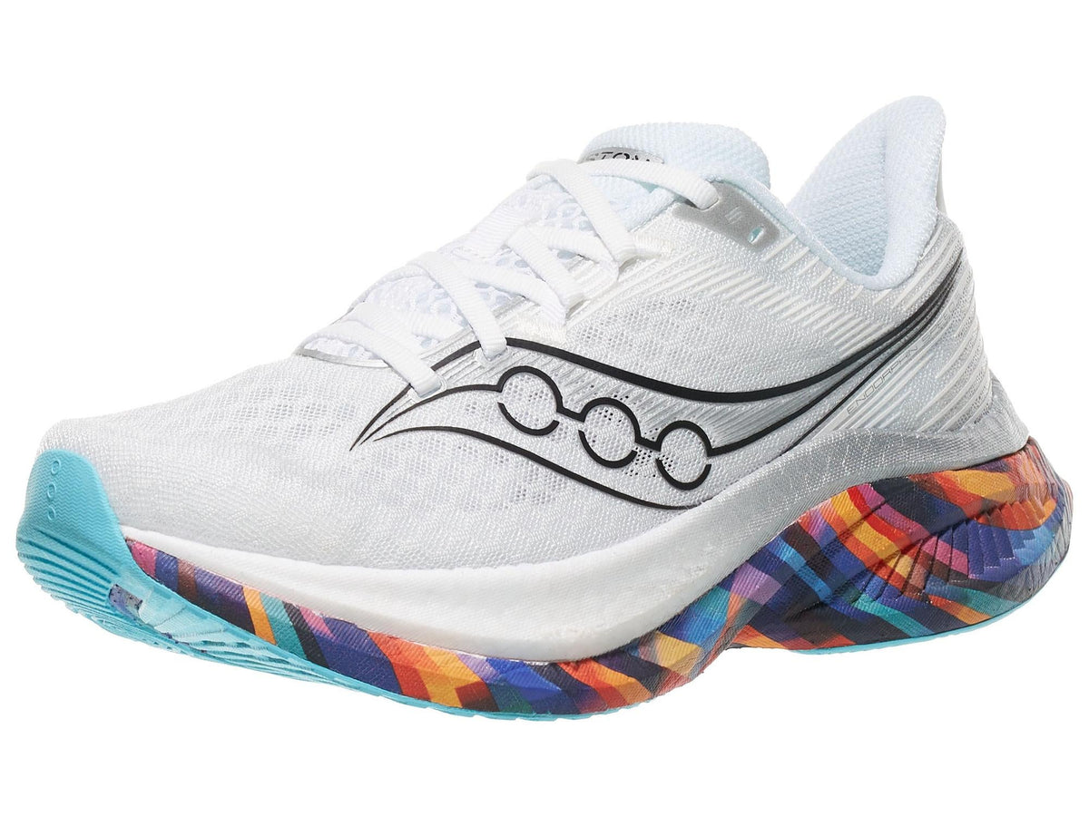 Saucony Endorphin Speed 5
