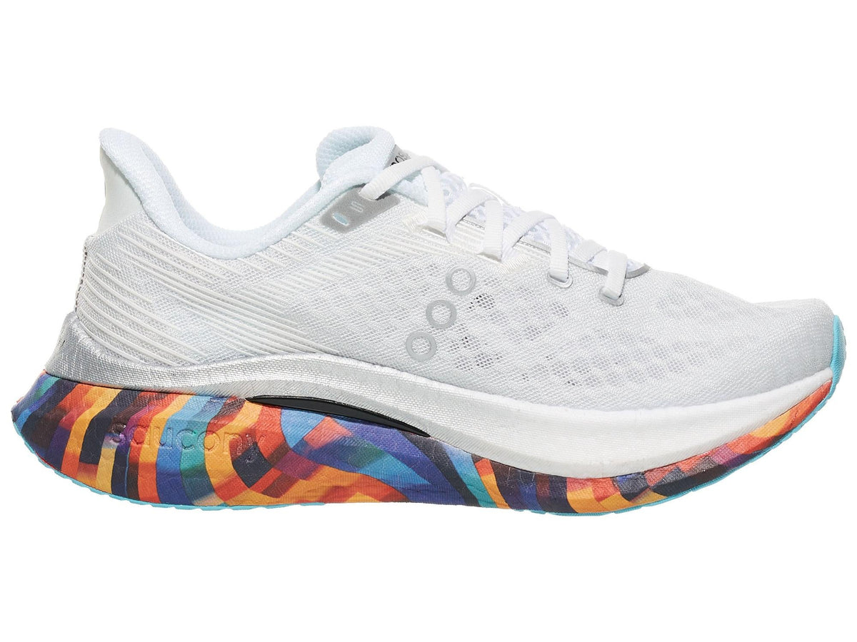 Saucony Endorphin Speed 5