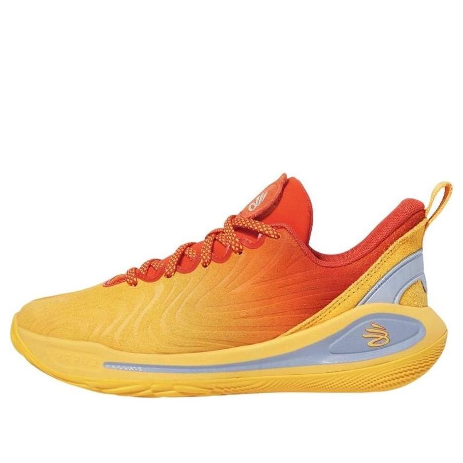 Under Armour Curry Flow 12