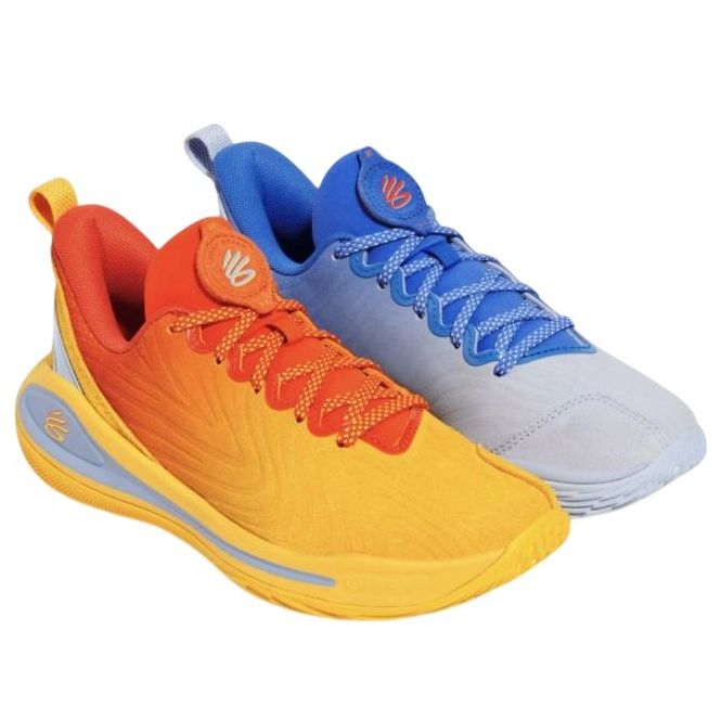 Under Armour Curry Flow 12