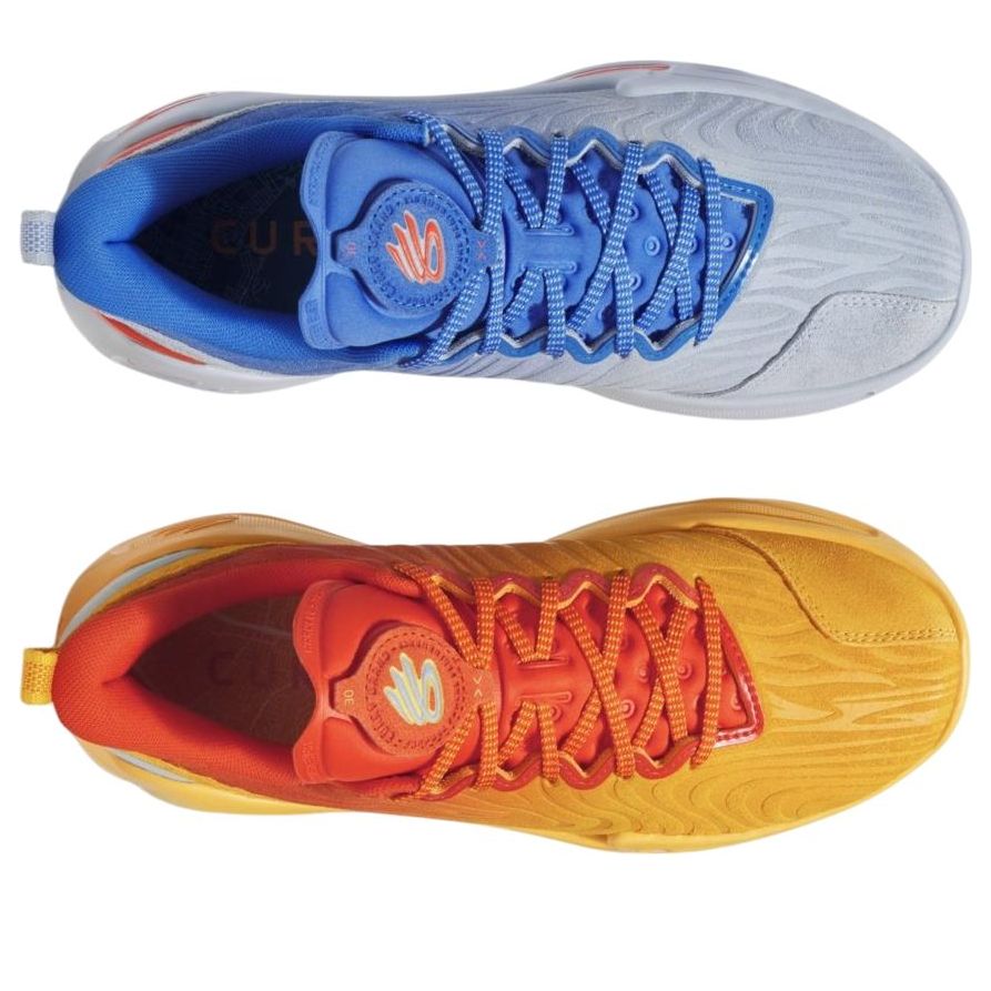 Under Armour Curry Flow 12