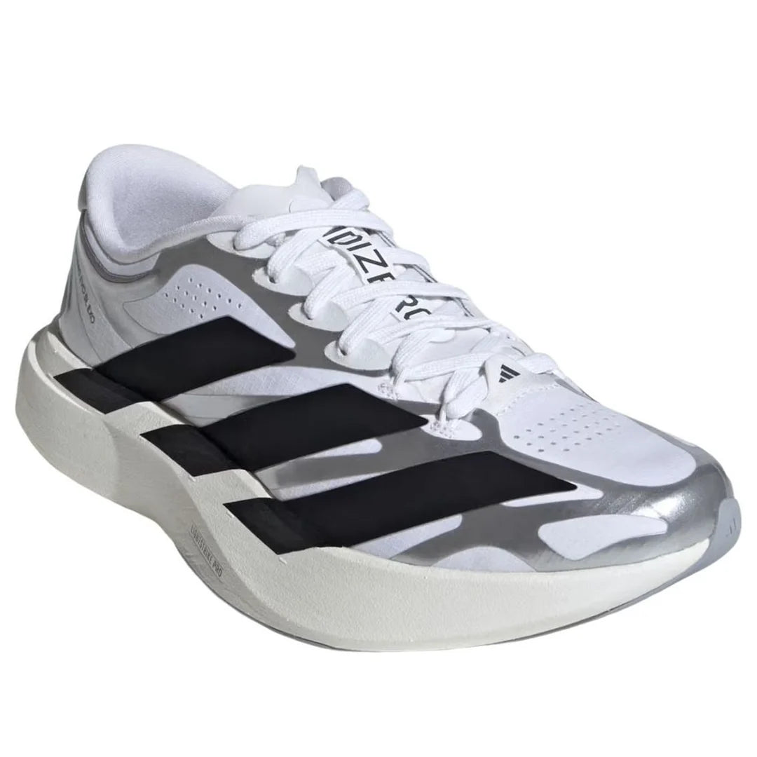 adidas Adizero Evo SL EXO 'White Black