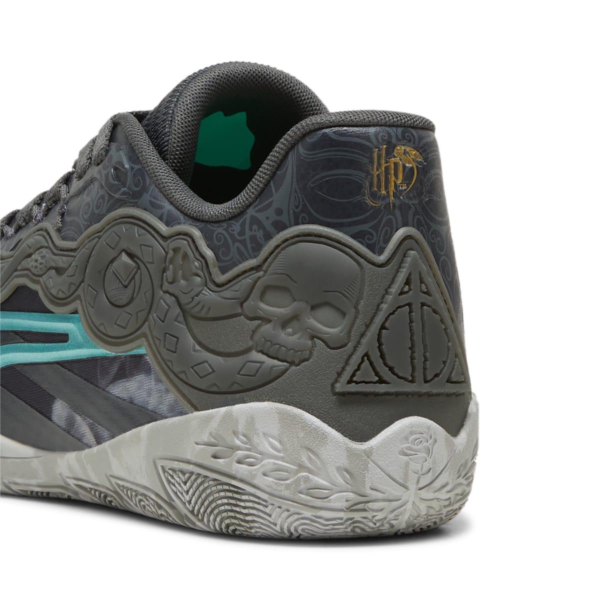 Puma Stewie 3