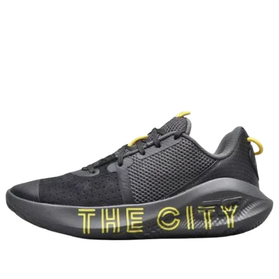 Under Armour Curry 6 FloTro