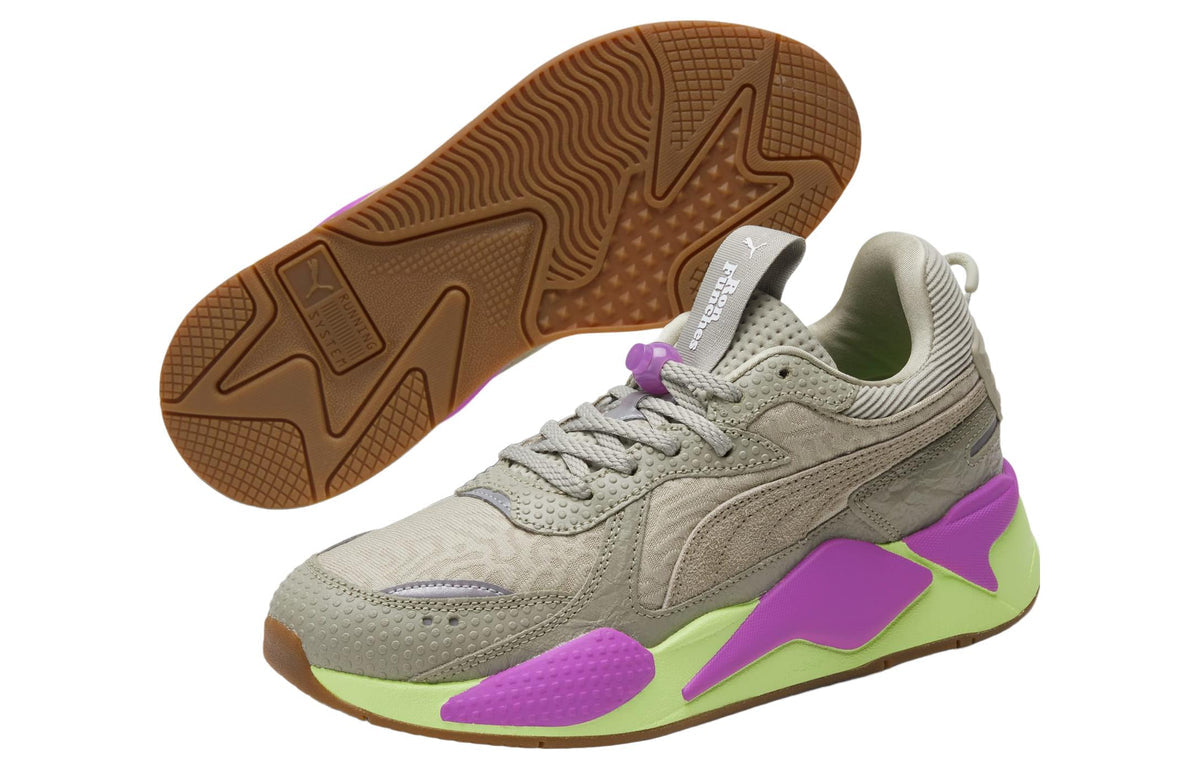 Puma RS-X 'Be Seen