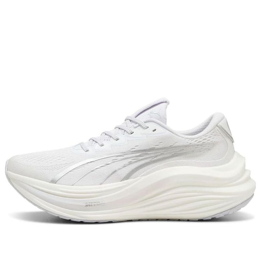 Puma MagMax Nitro 'White Silver