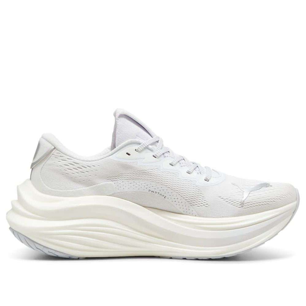 Puma MagMax Nitro 'White Silver