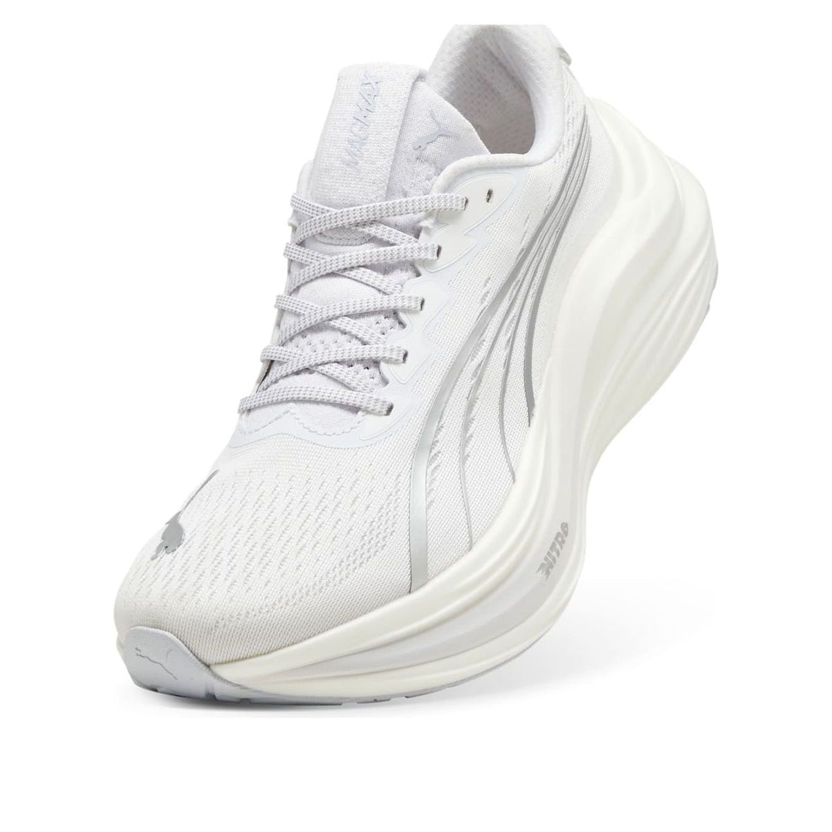 Puma MagMax Nitro 'White Silver