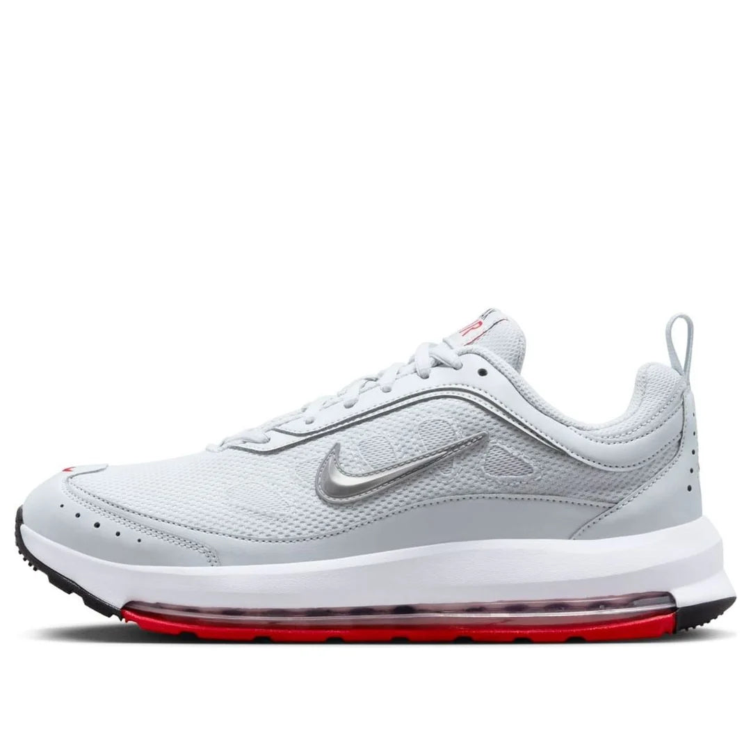 Nike - Air Max AP 'Grey Red