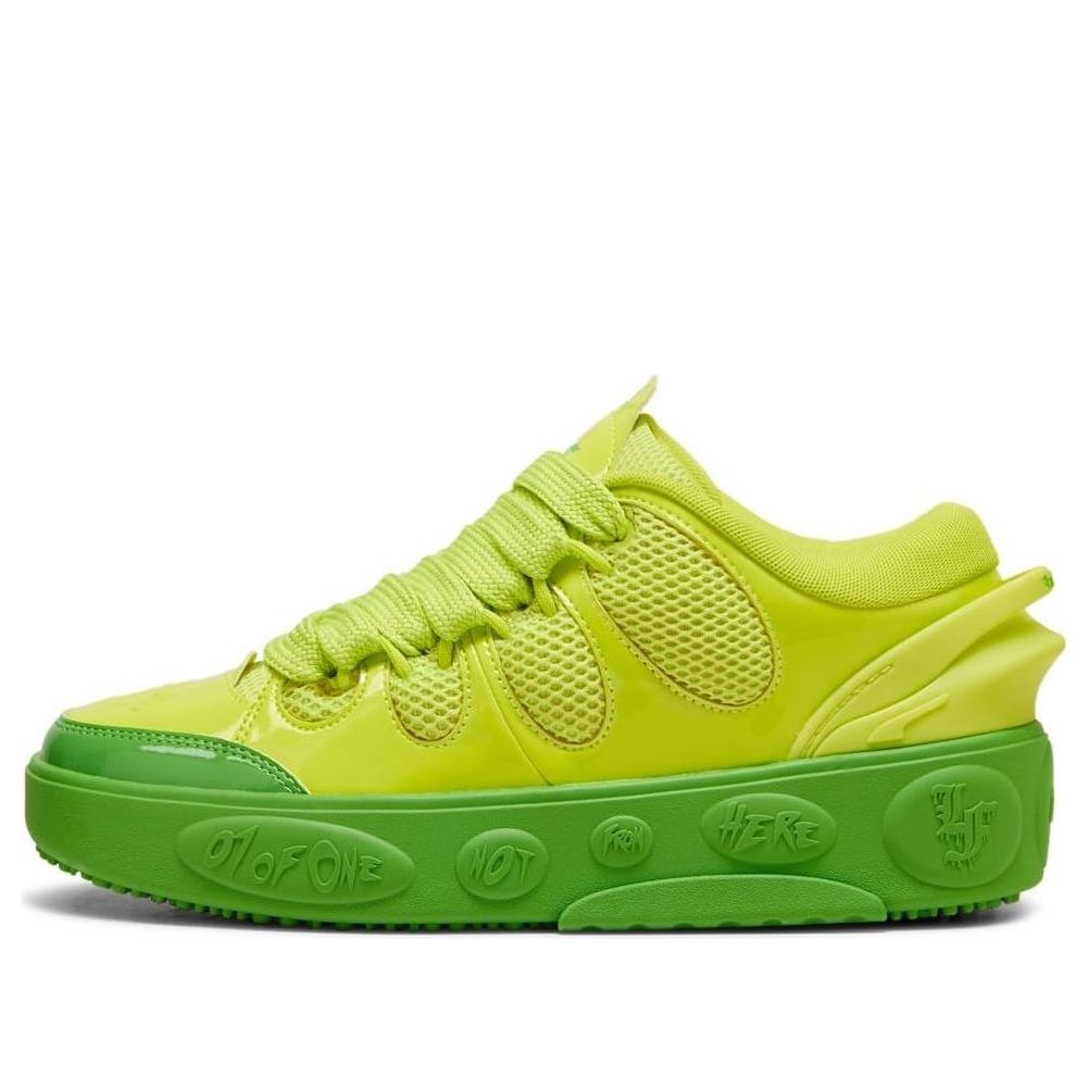 Puma LaMelo Ball LaFrancé Amour