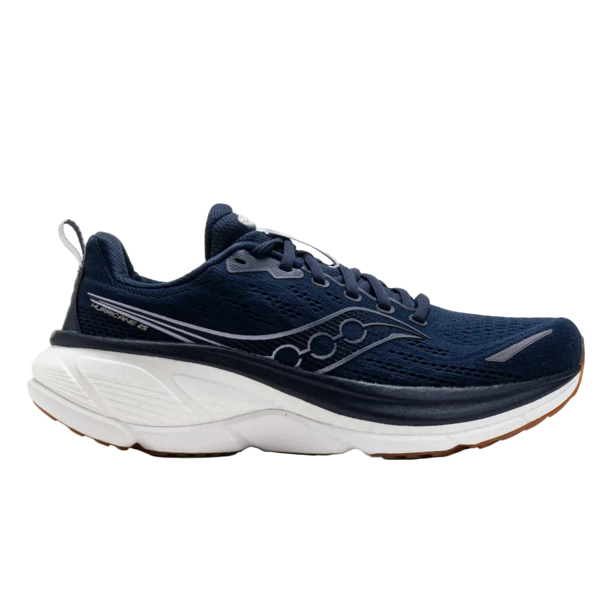 Saucony Hurricane 25