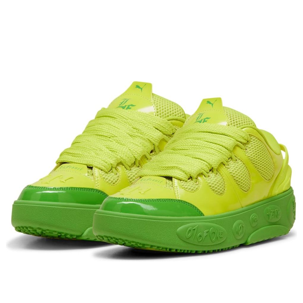 Puma LaMelo Ball LaFrancé Amour
