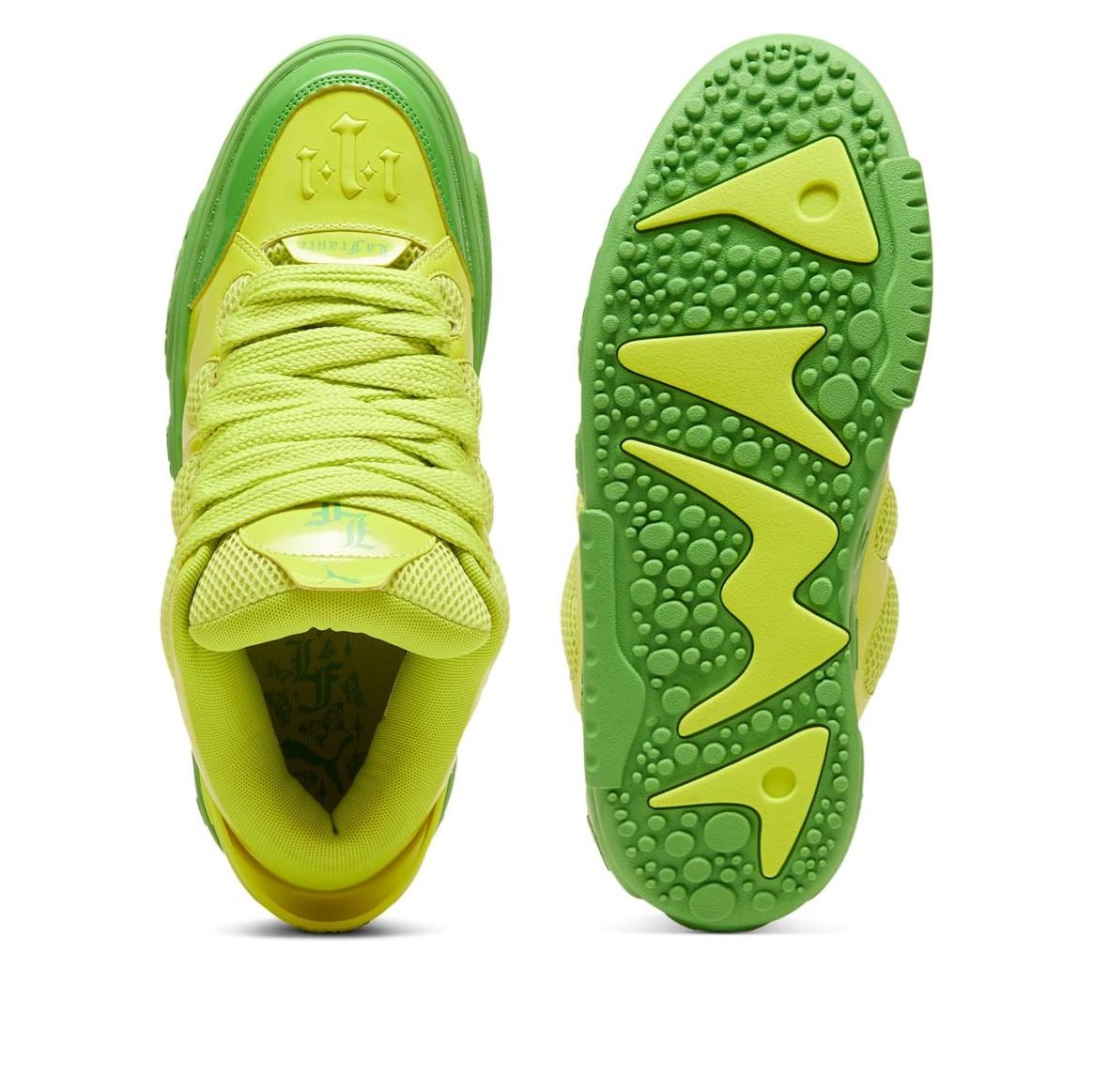 Puma LaMelo Ball LaFrancé Amour