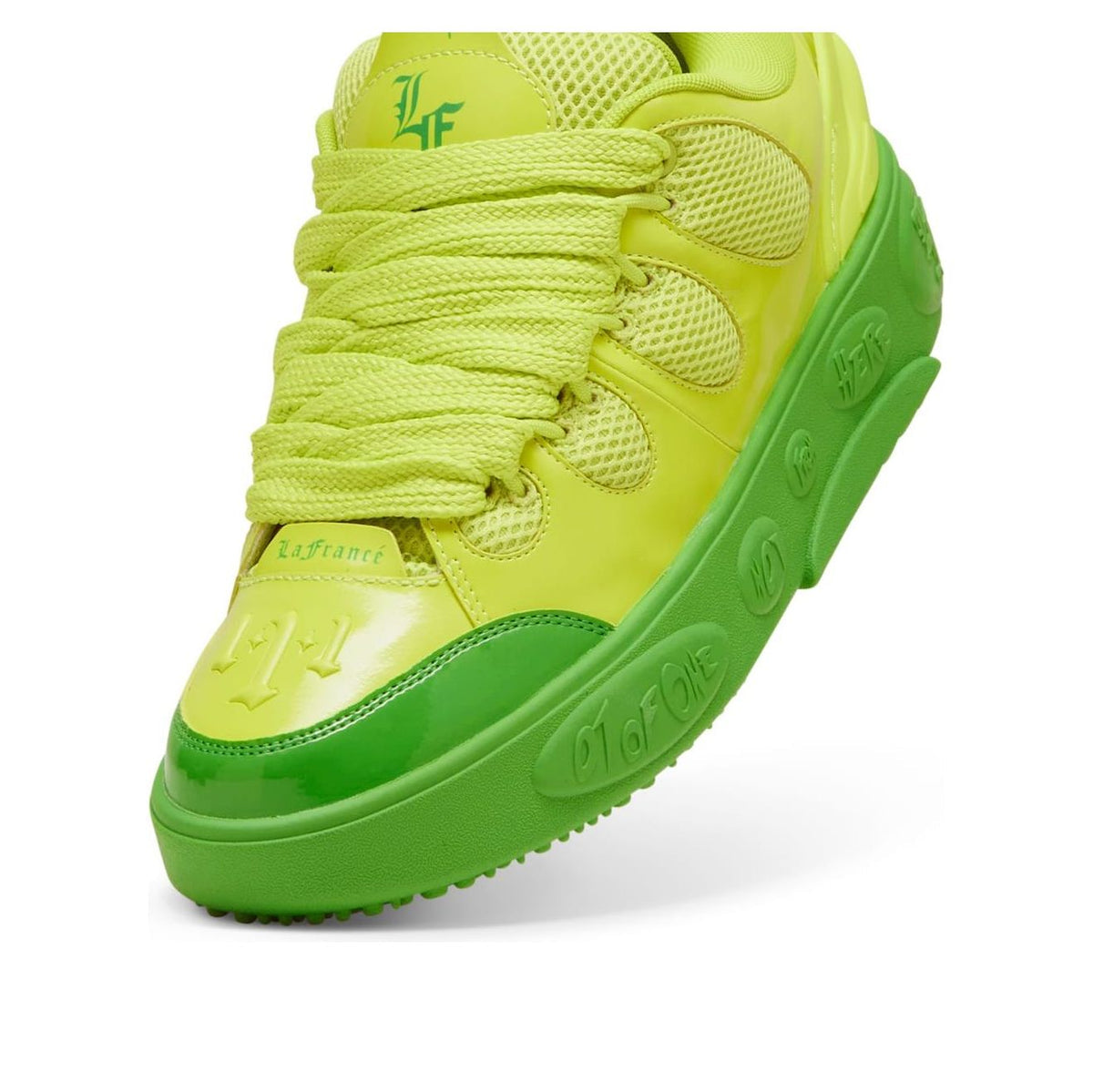 Puma LaMelo Ball LaFrancé Amour
