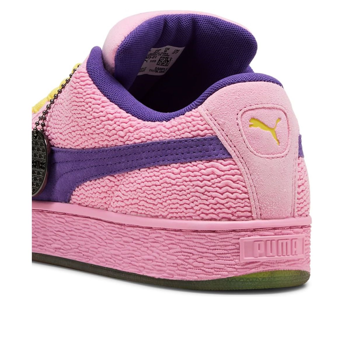 Puma Suede XL