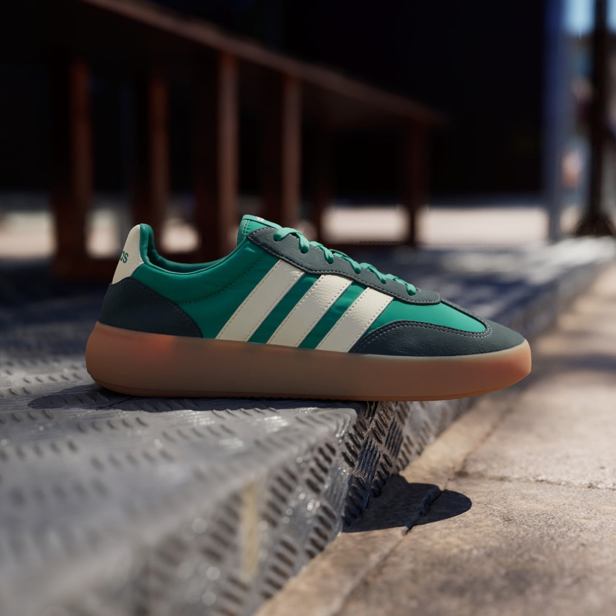 adidas Barreda Decode