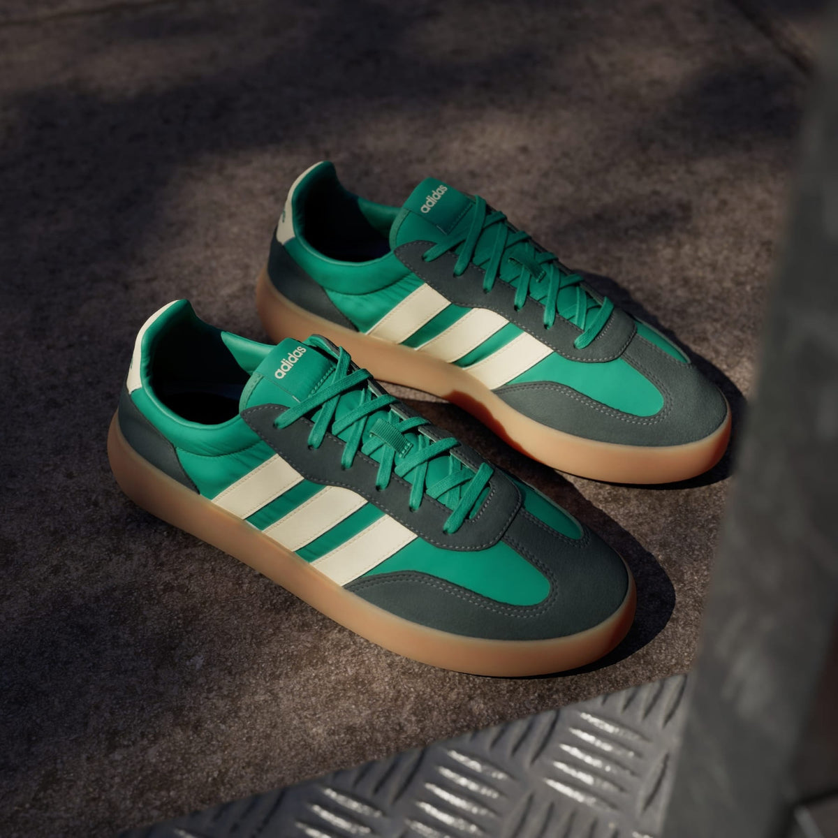 adidas Barreda Decode