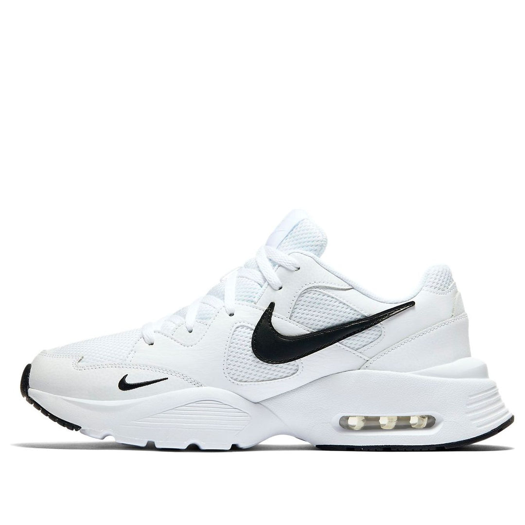 Nike Air Max Fusion