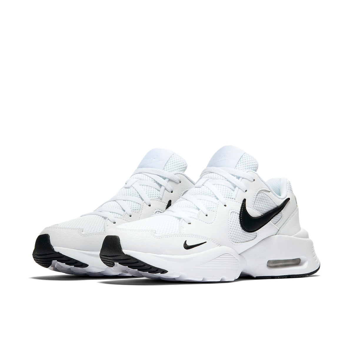 Nike Air Max Fusion