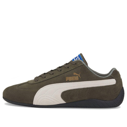 Puma Speedcat OG+ 'Forest Night'