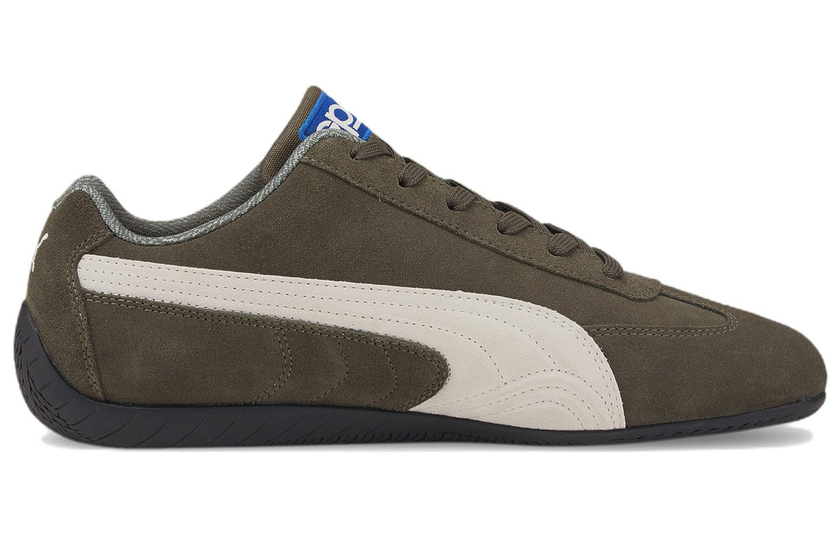 Puma Speedcat OG+ 'Forest Night'