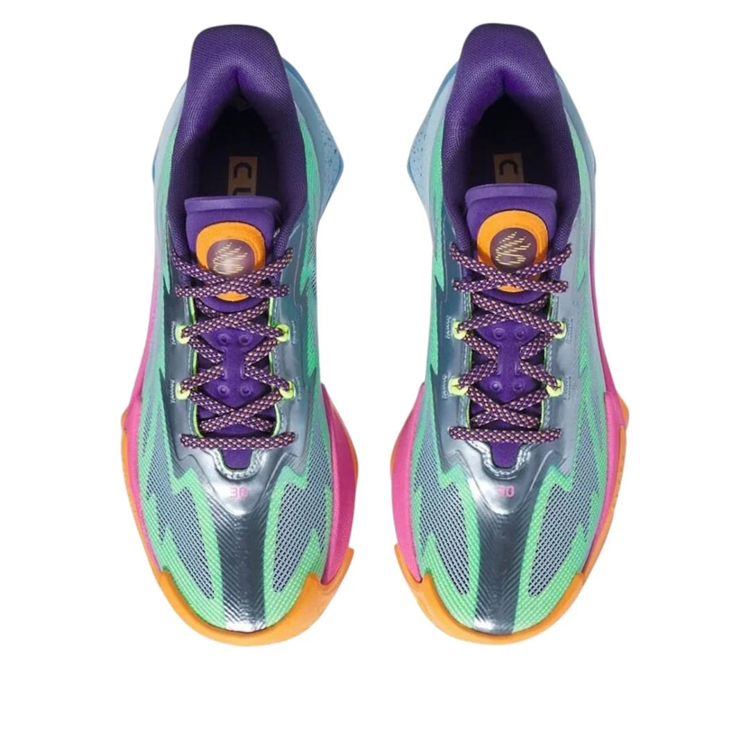 Under Armour Curry Series 7