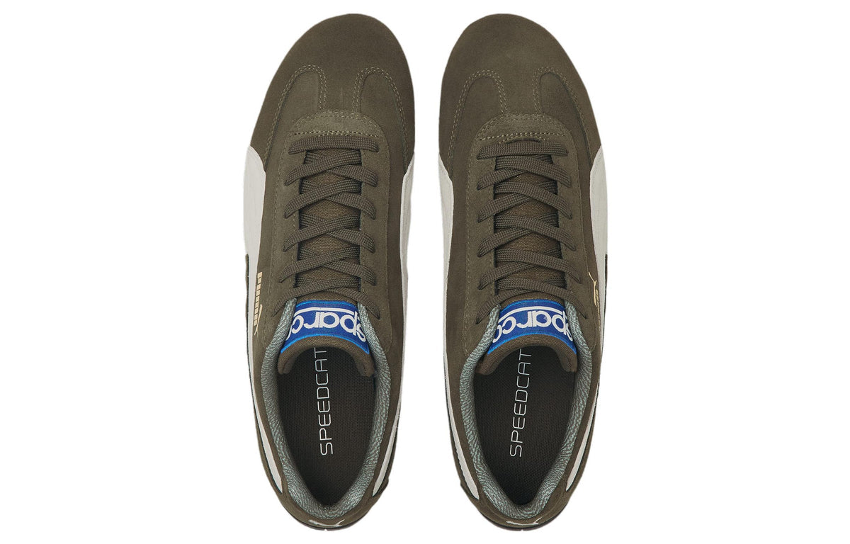 Puma Speedcat OG+ 'Forest Night'