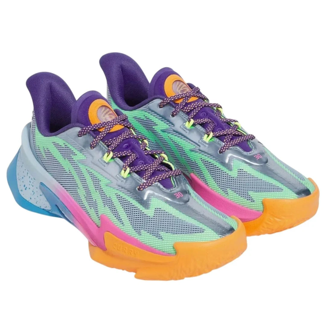 Under Armour Curry Series 7