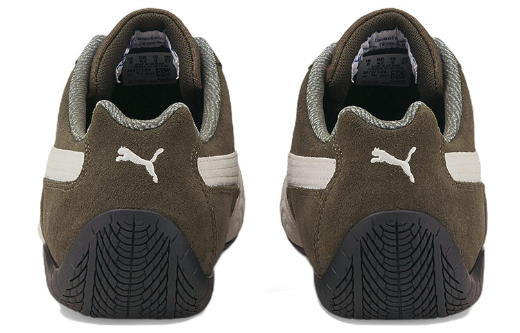 Puma Speedcat OG+ 'Forest Night'