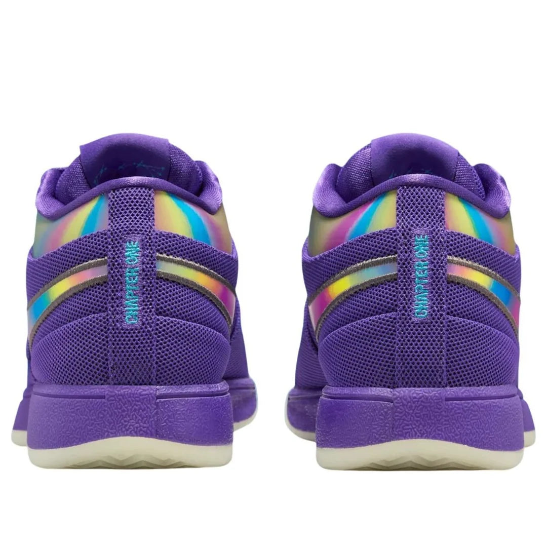 Nike - Book 1 'Aurora