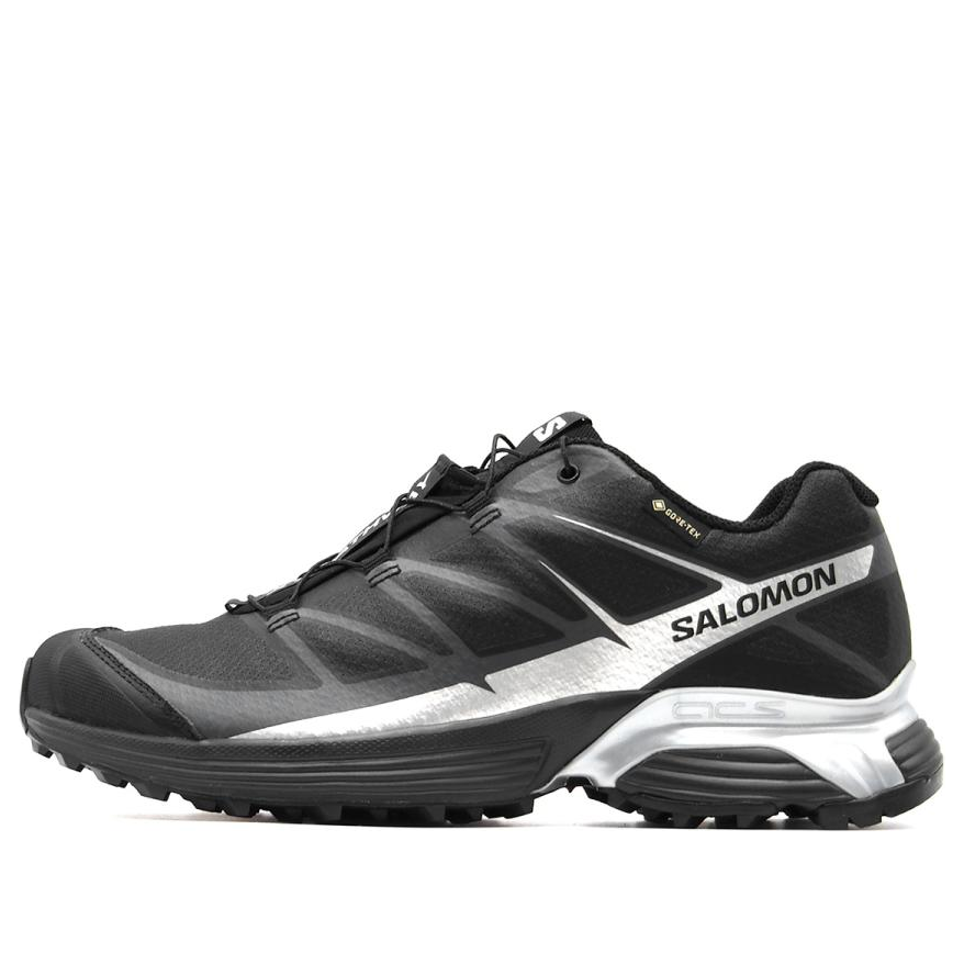 Salomon xt pathway Gore