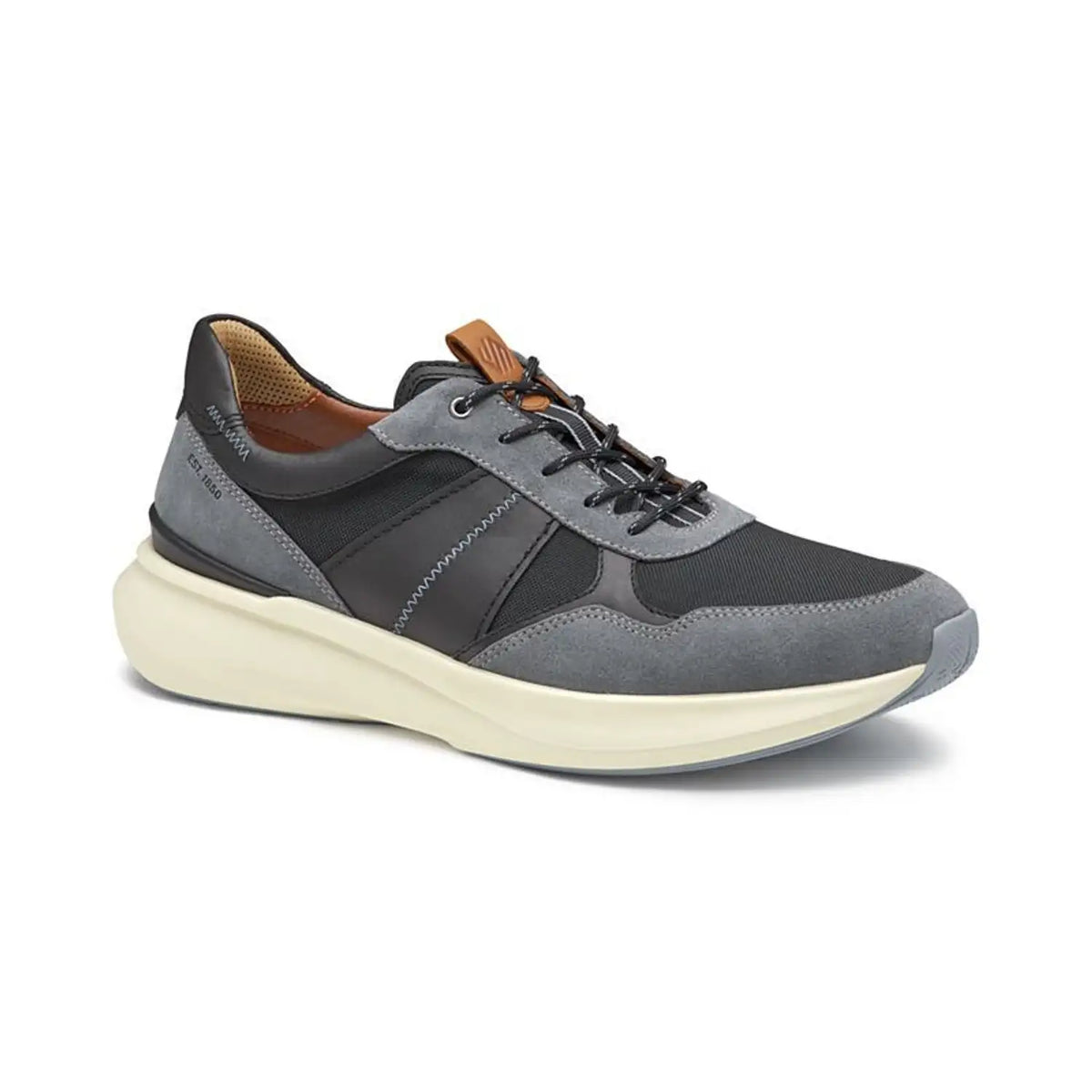 Johnston & Murphy Men's XC+ Declan Jogger Sneaker
