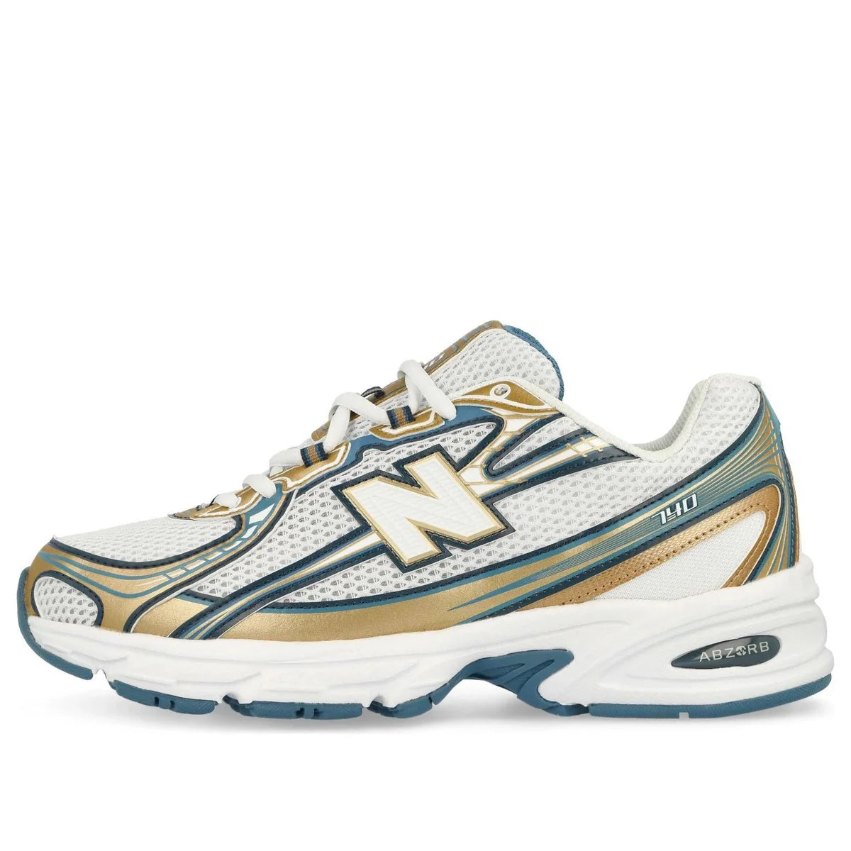 New Balance 740