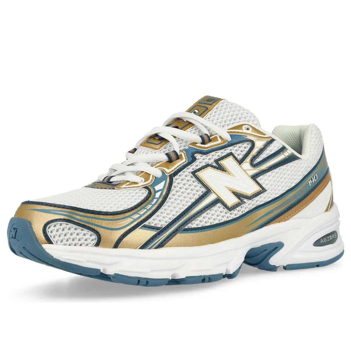 New Balance 740
