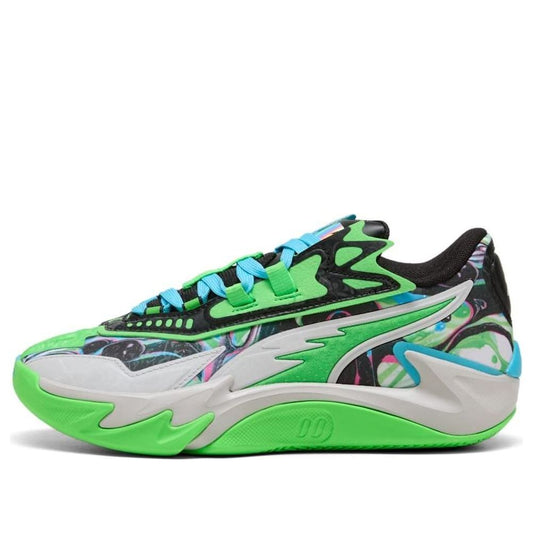 Puma Scoot Zero II