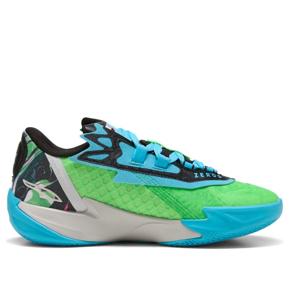 Puma Scoot Zero II