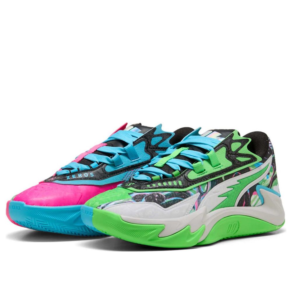 Puma Scoot Zero II