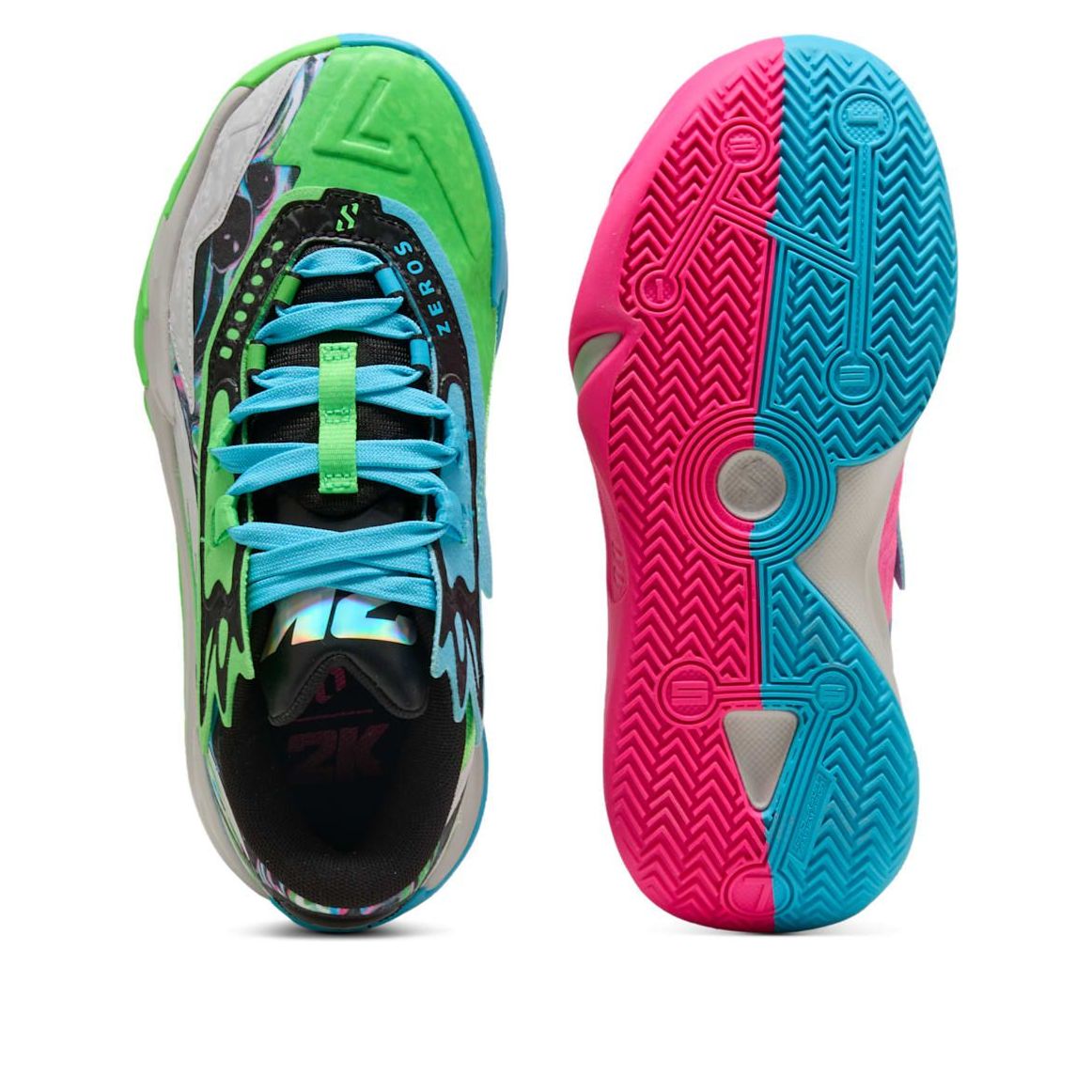 Puma Scoot Zero II
