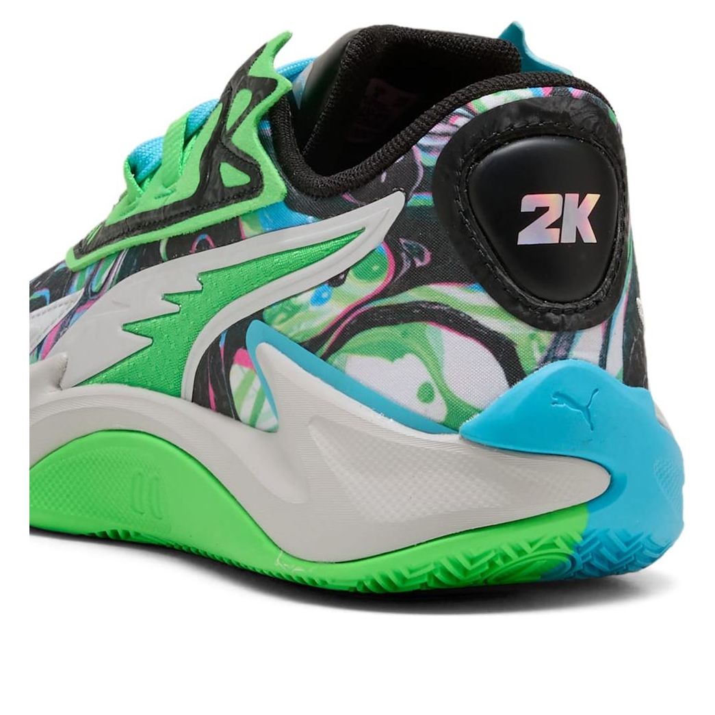 Puma Scoot Zero II