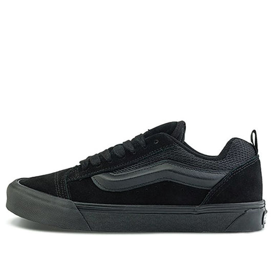 Vans 'Triple Black'