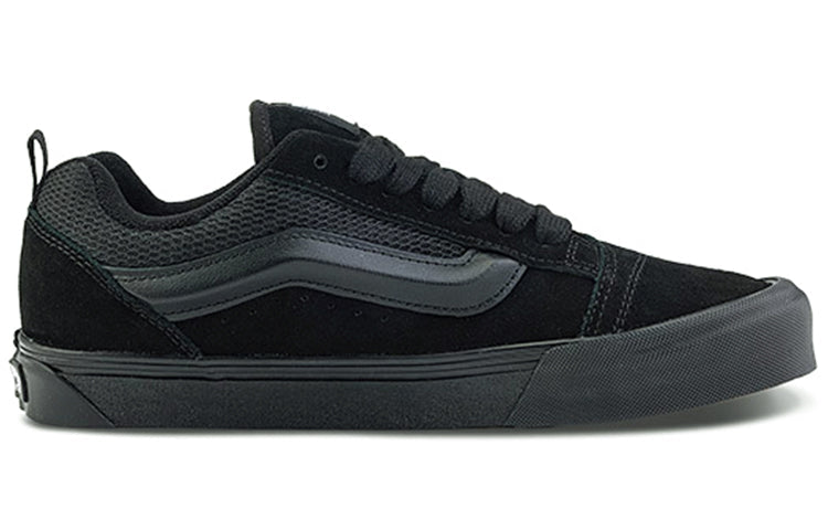 Vans 'Triple Black'