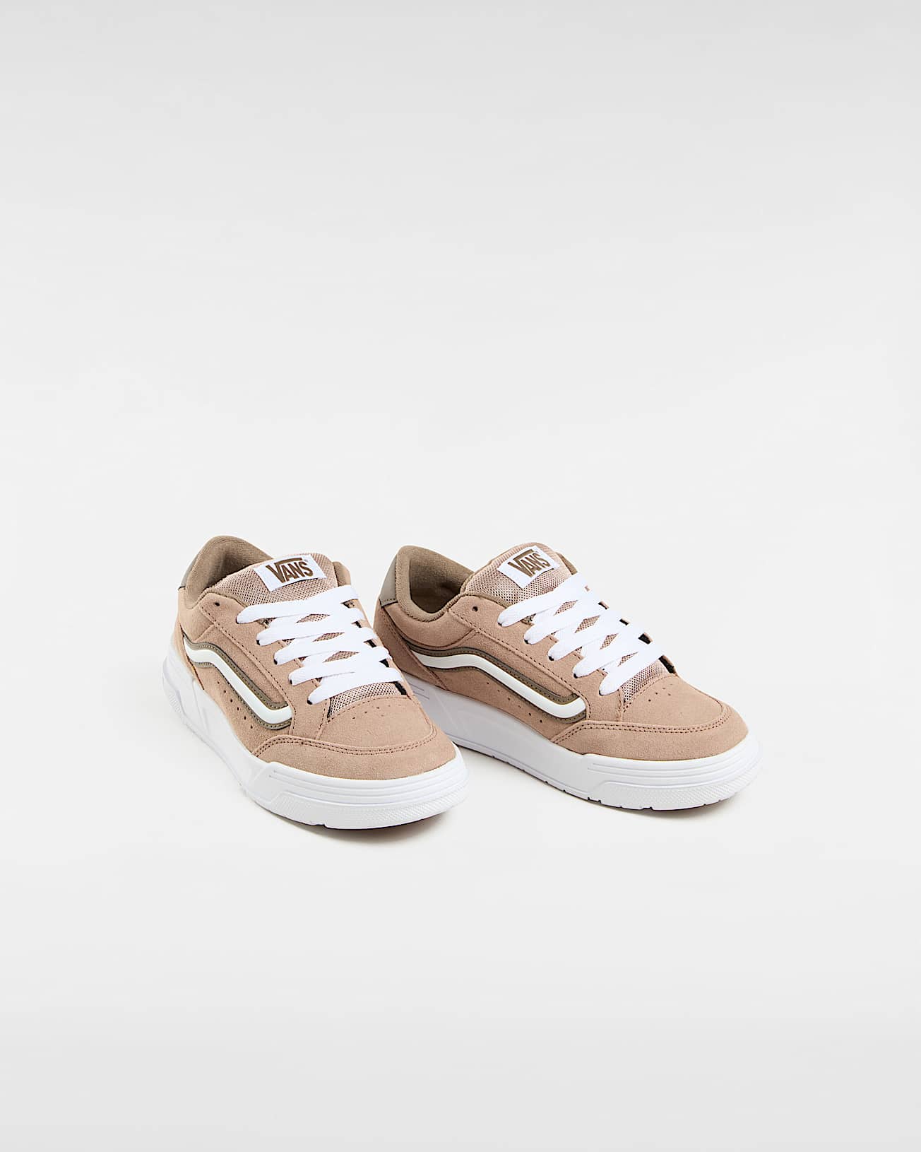 Vans Hylane  'Beige'