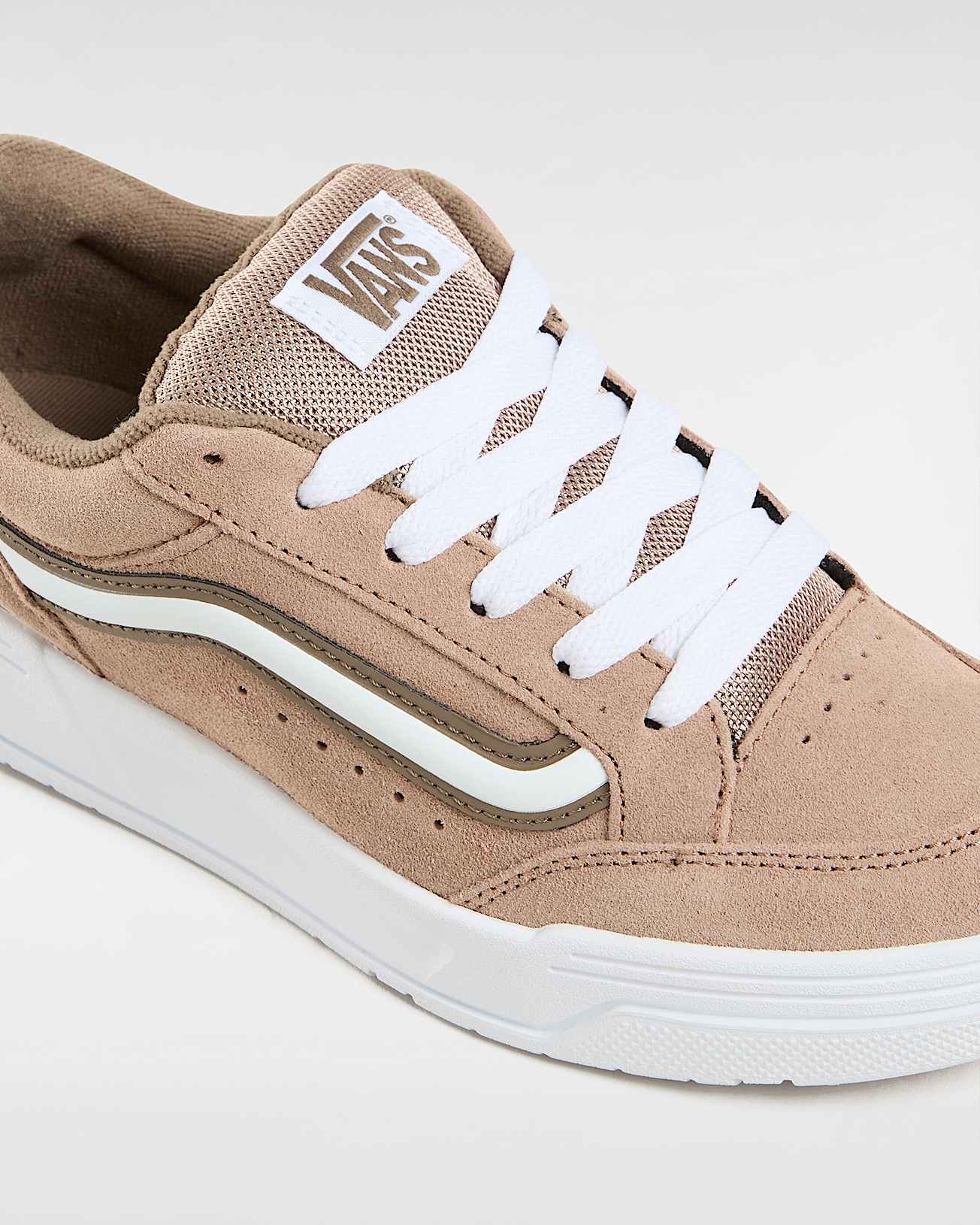 Vans Hylane  'Beige'