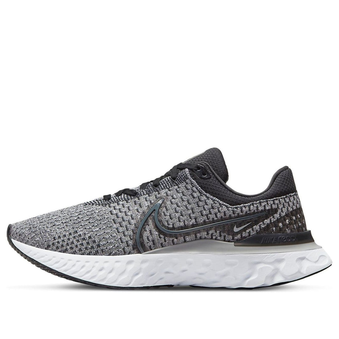 Nike React Infinity Run Flyknit 3