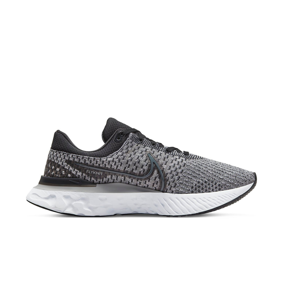 Nike React Infinity Run Flyknit 3
