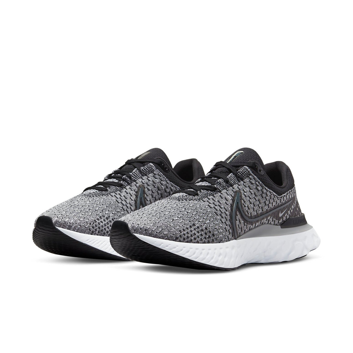 Nike React Infinity Run Flyknit 3