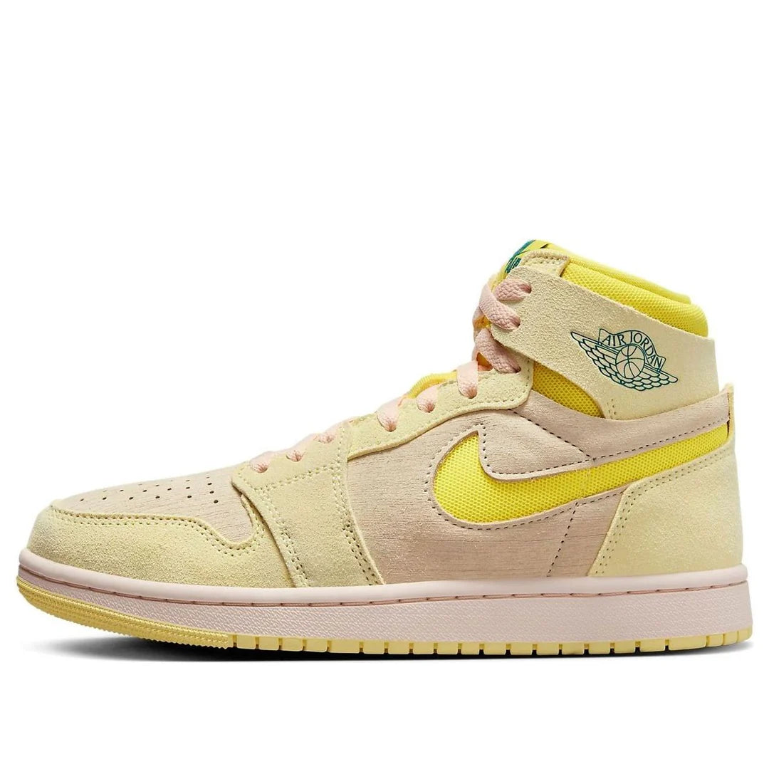 Nike air Jordan 1 High Zoom Air CMFT 2